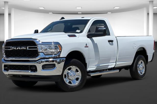 new 2024 Ram 3500 car, priced at $62,475