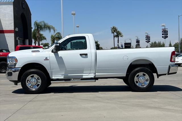 new 2024 Ram 3500 car, priced at $62,475