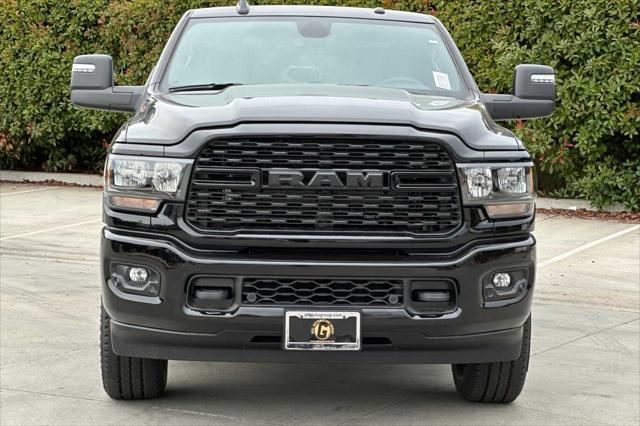 new 2024 Ram 2500 car, priced at $69,948