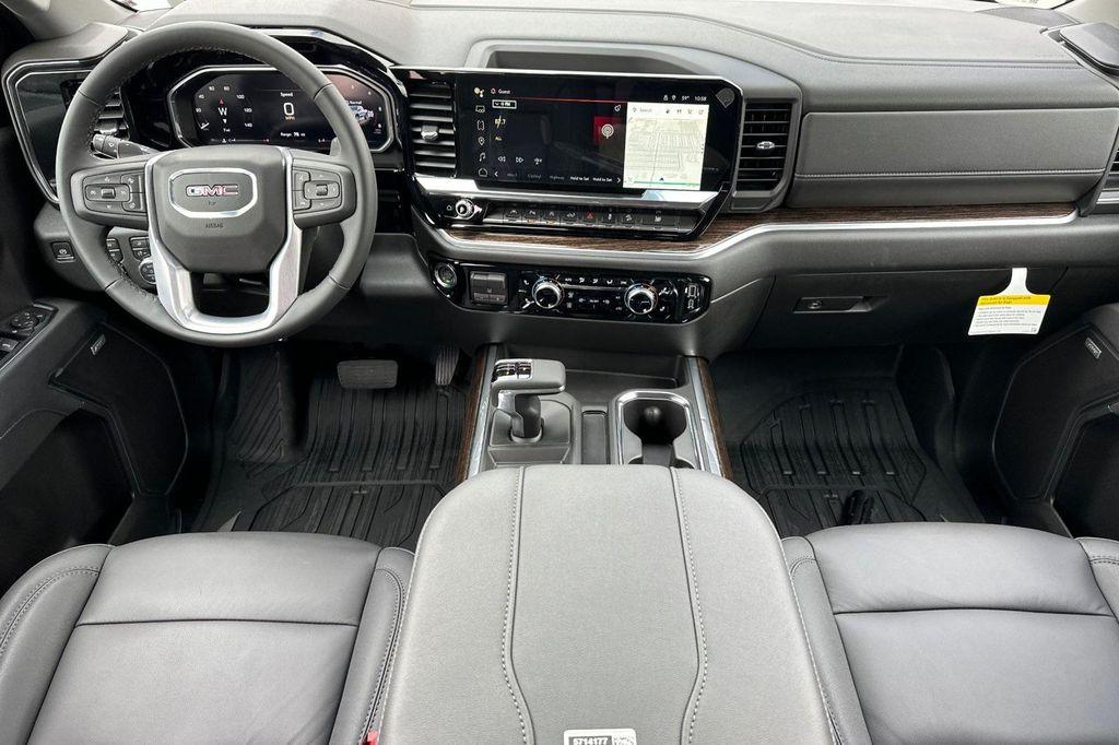 new 2026 GMC Sierra 1500 car, priced at $62,971