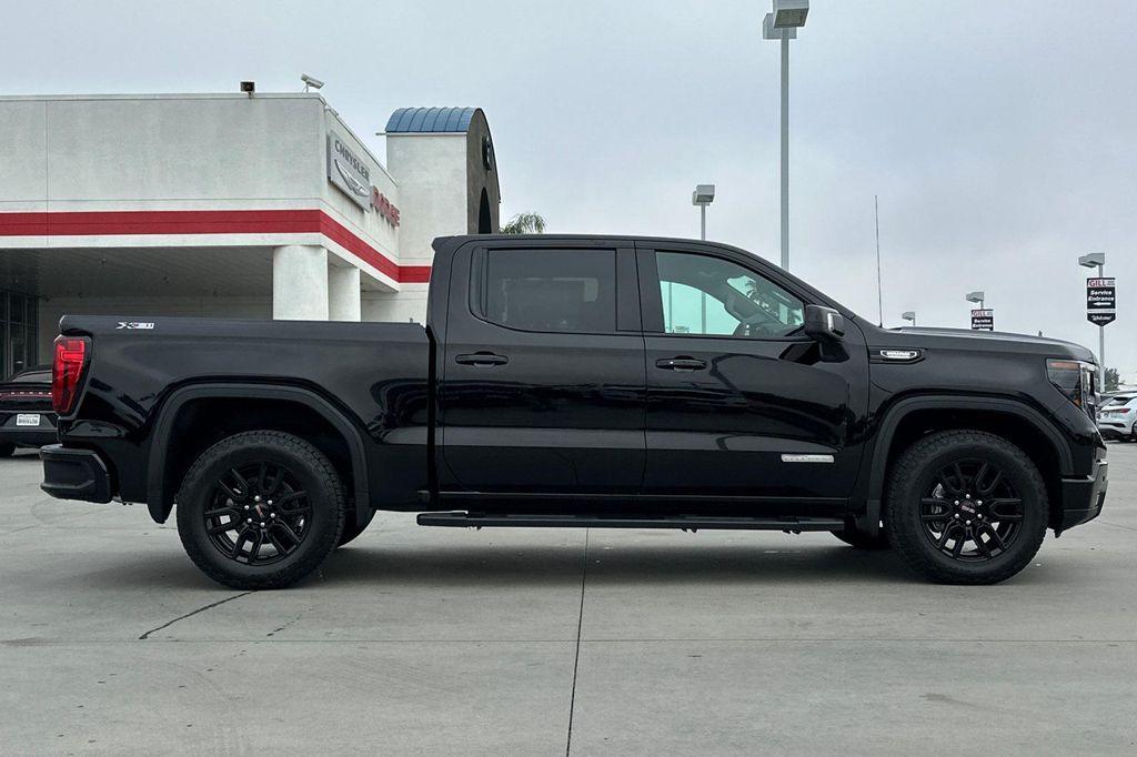 new 2026 GMC Sierra 1500 car, priced at $62,971