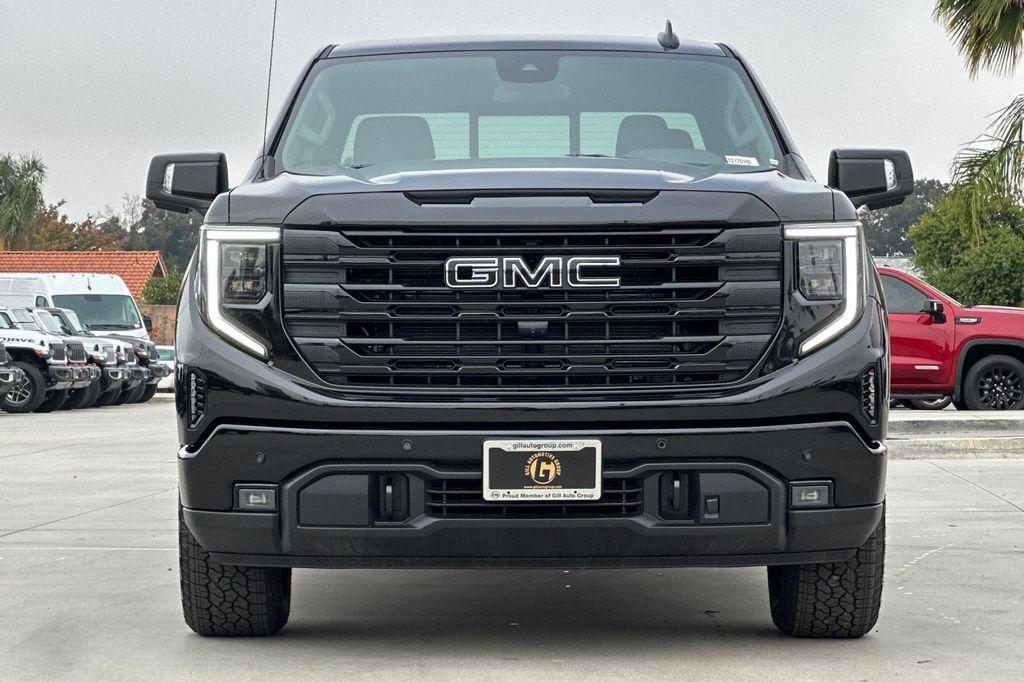 new 2026 GMC Sierra 1500 car, priced at $62,971