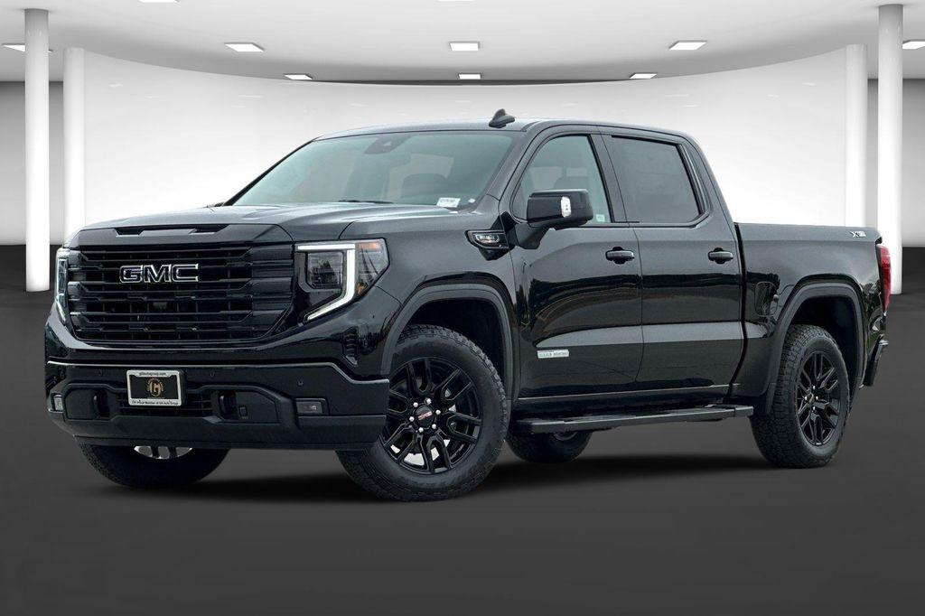 new 2026 GMC Sierra 1500 car, priced at $62,971