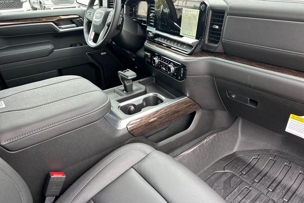 new 2026 GMC Sierra 1500 car, priced at $62,971