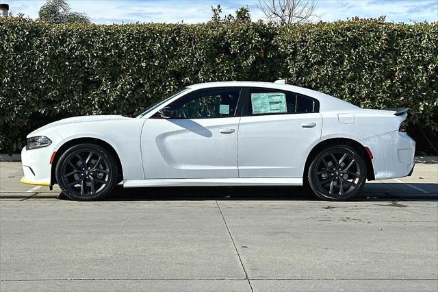 new 2023 Dodge Charger car, priced at $34,351