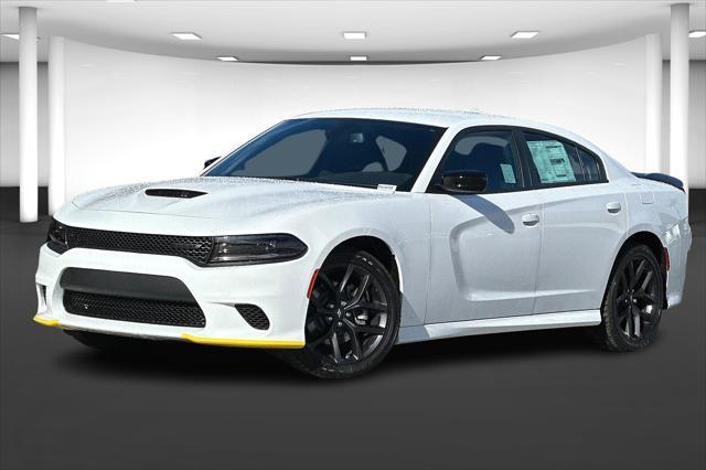 new 2023 Dodge Charger car, priced at $34,351