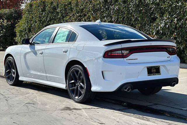 new 2023 Dodge Charger car, priced at $34,351