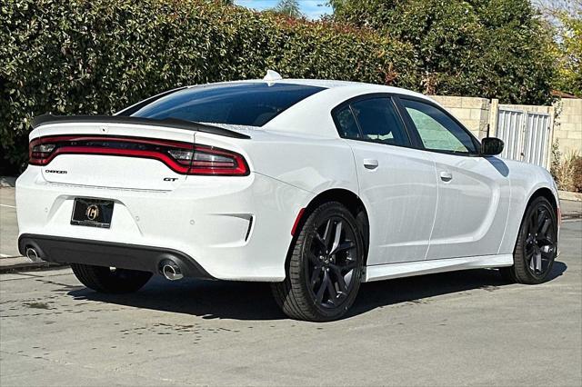 new 2023 Dodge Charger car, priced at $34,351