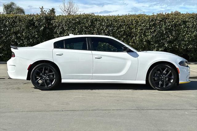 new 2023 Dodge Charger car, priced at $34,351