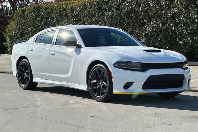 new 2023 Dodge Charger car, priced at $34,351