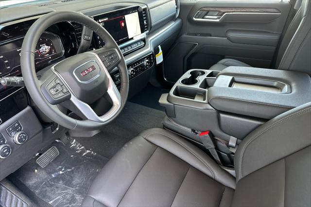 new 2025 GMC Sierra 1500 car, priced at $60,035