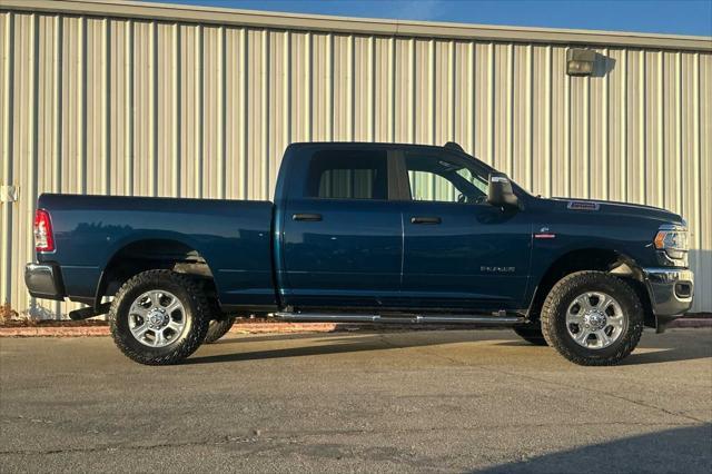 used 2023 Ram 2500 car, priced at $47,999