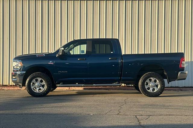 used 2023 Ram 2500 car, priced at $47,999