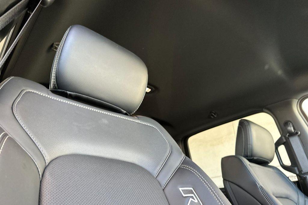 new 2026 Ram 1500 car, priced at $73,365