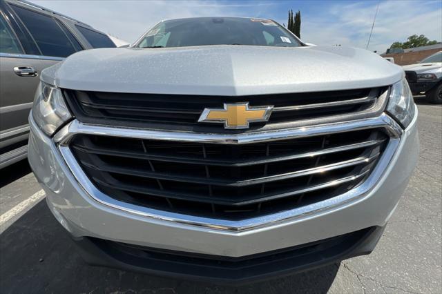 used 2019 Chevrolet Equinox car, priced at $19,799