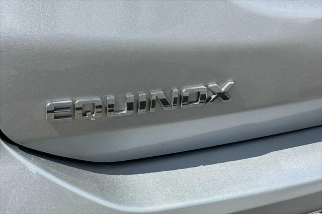 used 2019 Chevrolet Equinox car, priced at $19,799