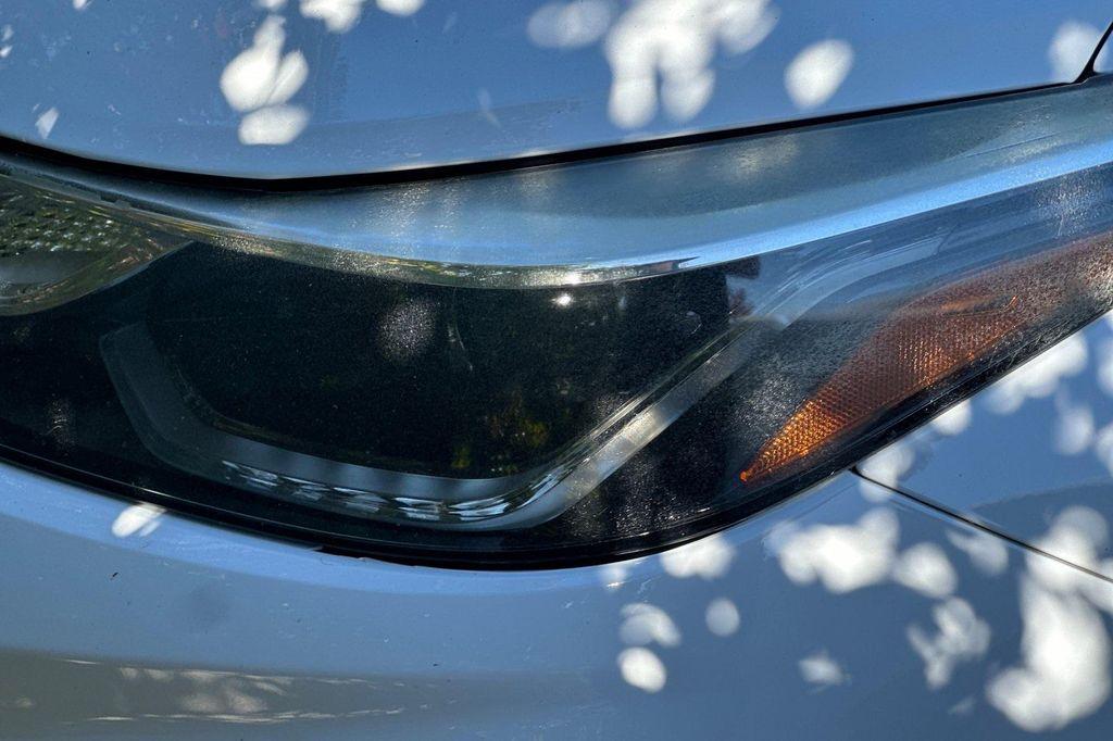 used 2017 Chevrolet Cruze car, priced at $11,745
