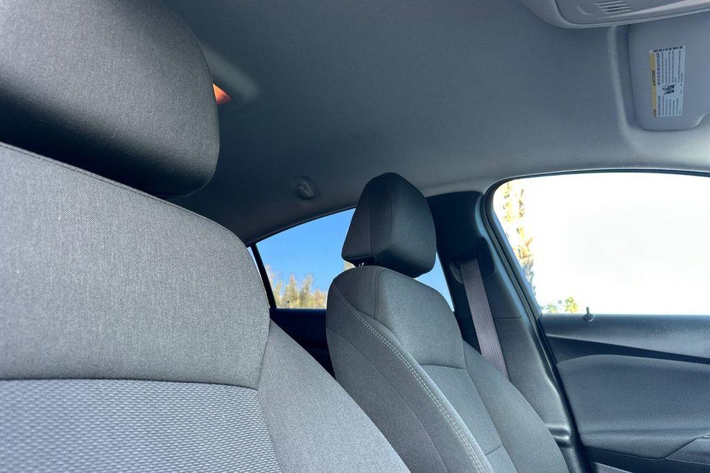 used 2017 Chevrolet Cruze car, priced at $11,569