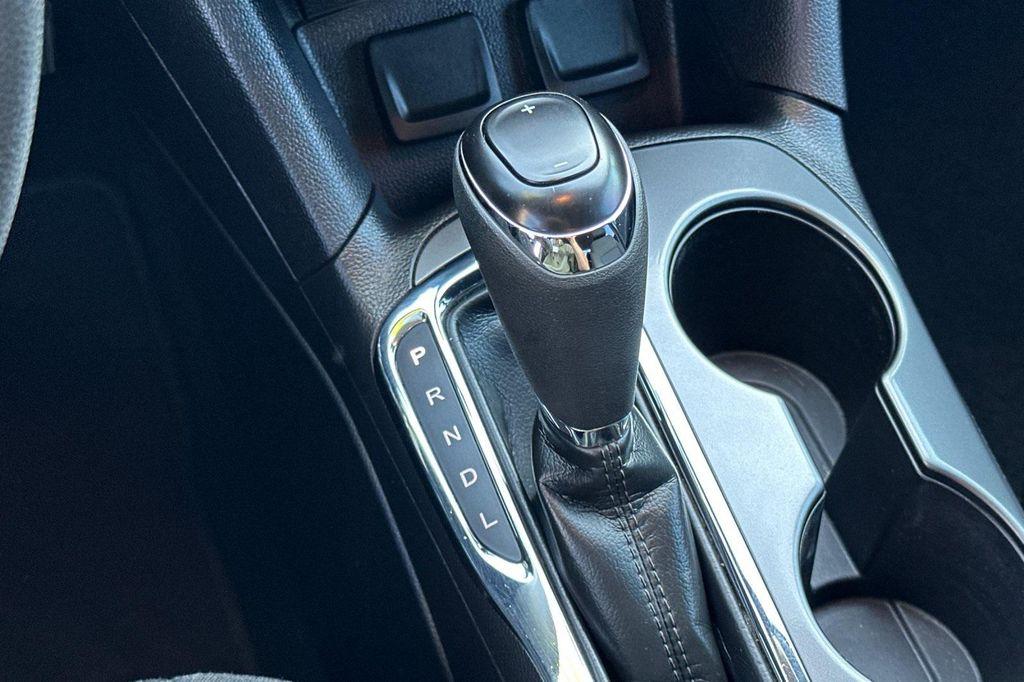 used 2017 Chevrolet Cruze car, priced at $11,569