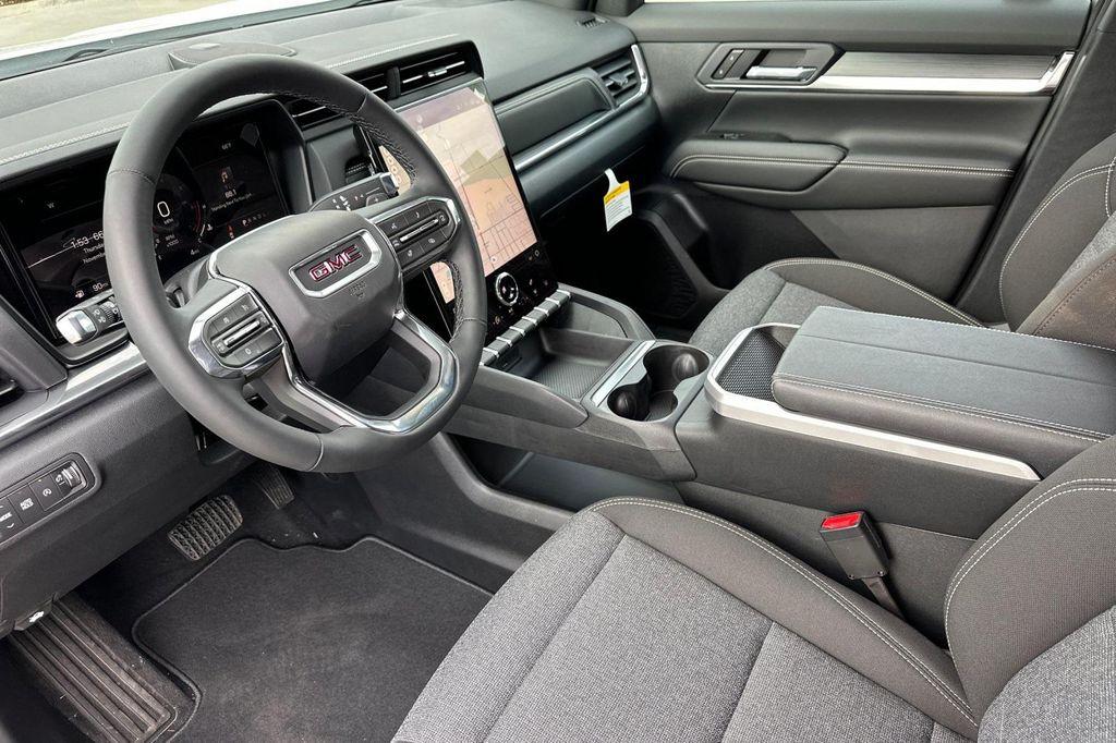 new 2026 GMC Terrain car, priced at $32,295