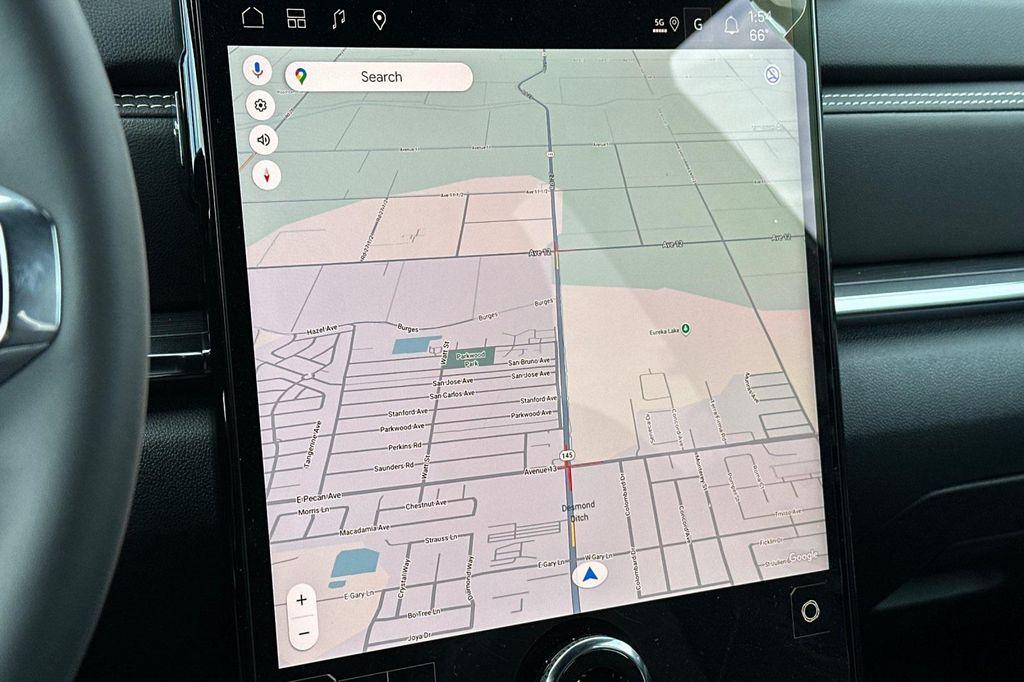 new 2026 GMC Terrain car, priced at $32,295