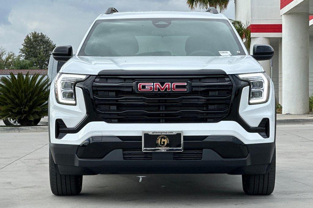 new 2026 GMC Terrain car, priced at $32,295