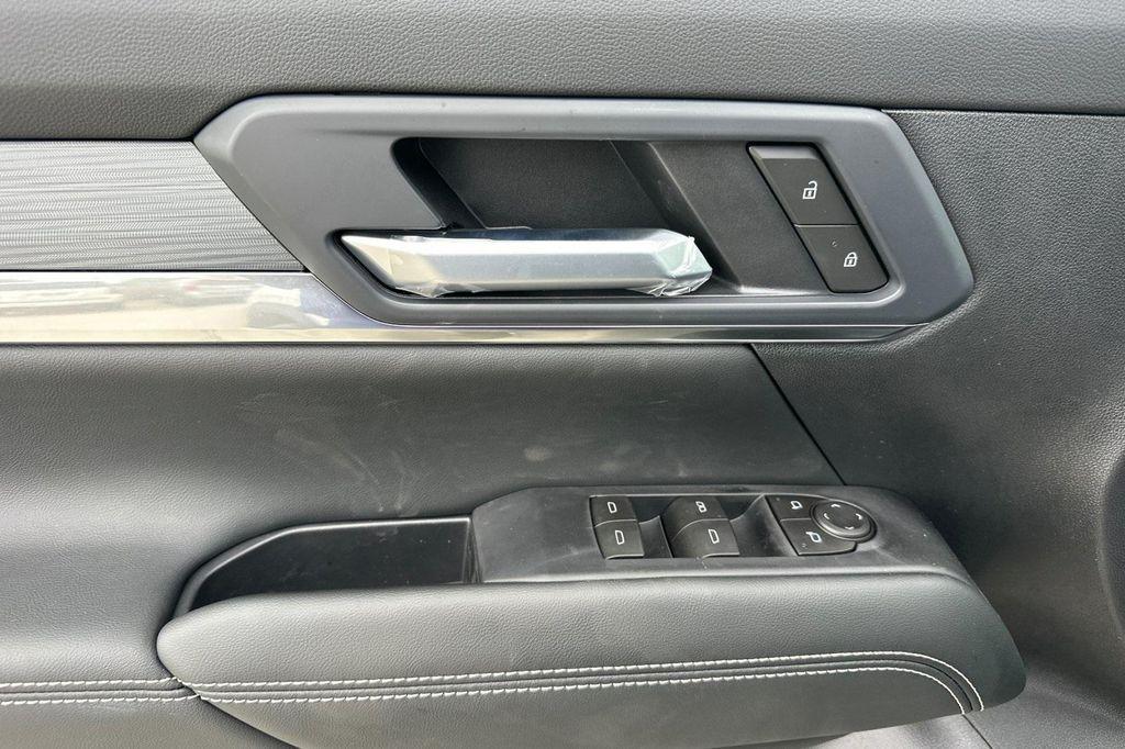 new 2026 GMC Terrain car, priced at $32,295