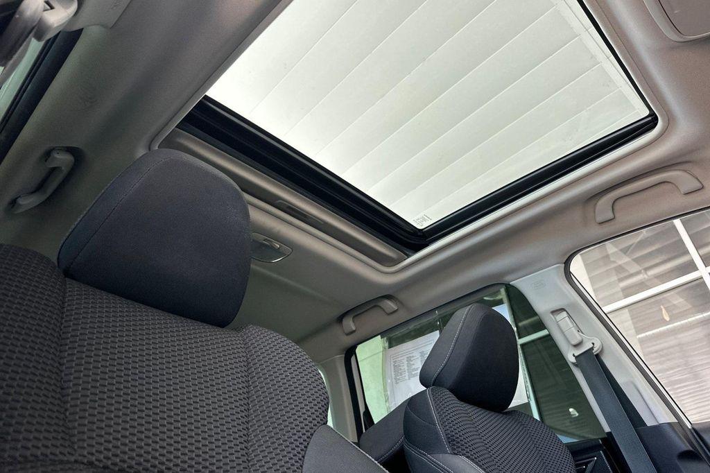 used 2021 Subaru Forester car, priced at $19,989