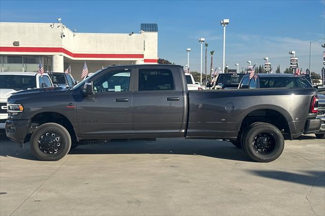 new 2024 Ram 3500 car, priced at $84,560