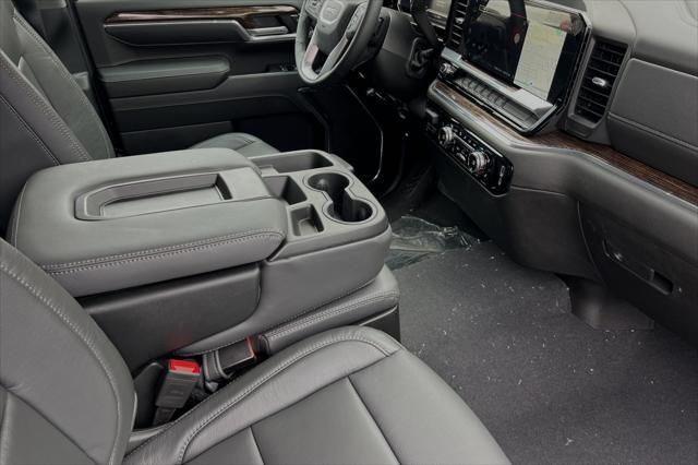 new 2024 GMC Sierra 2500 car, priced at $76,355