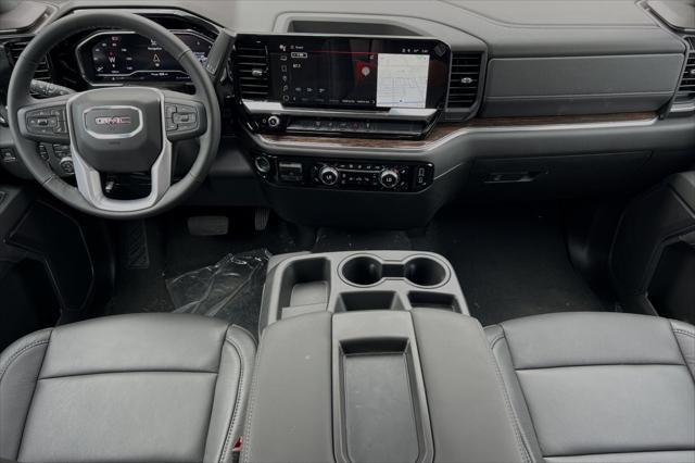 new 2024 GMC Sierra 2500 car, priced at $76,355