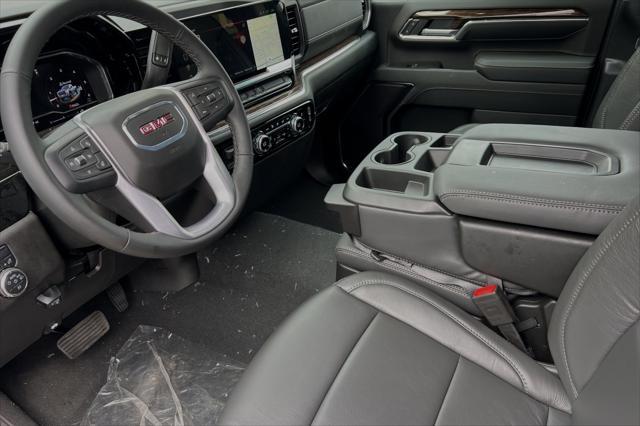 new 2024 GMC Sierra 2500 car, priced at $76,355
