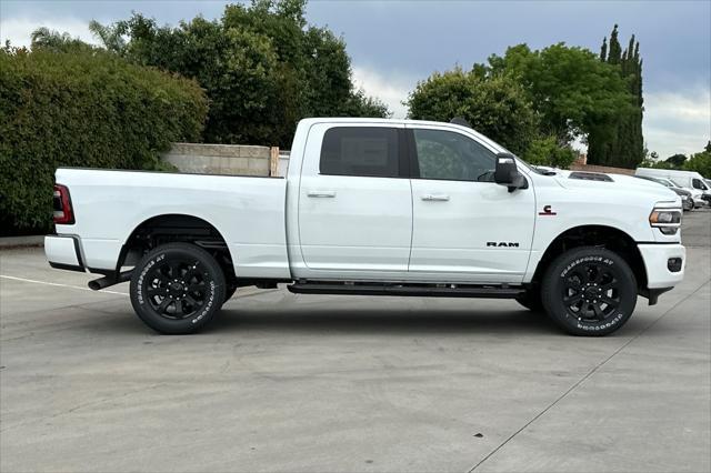 new 2024 Ram 2500 car, priced at $79,999