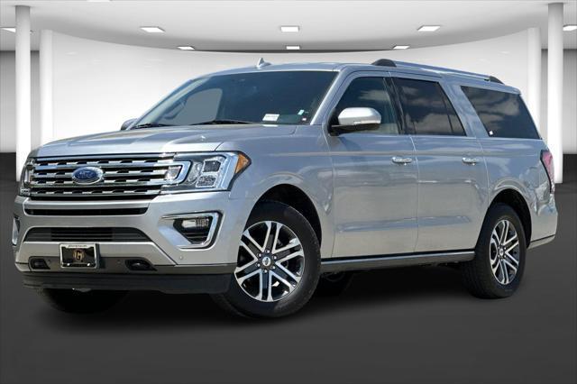 used 2021 Ford Expedition car, priced at $39,899