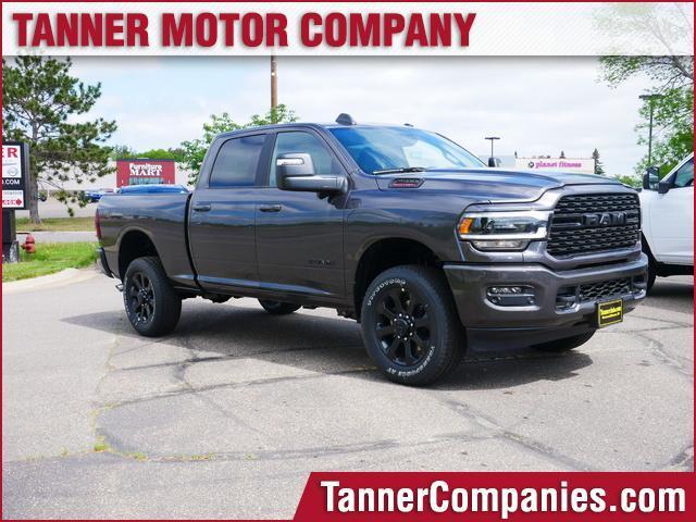 new 2024 Ram 2500 car, priced at $65,339