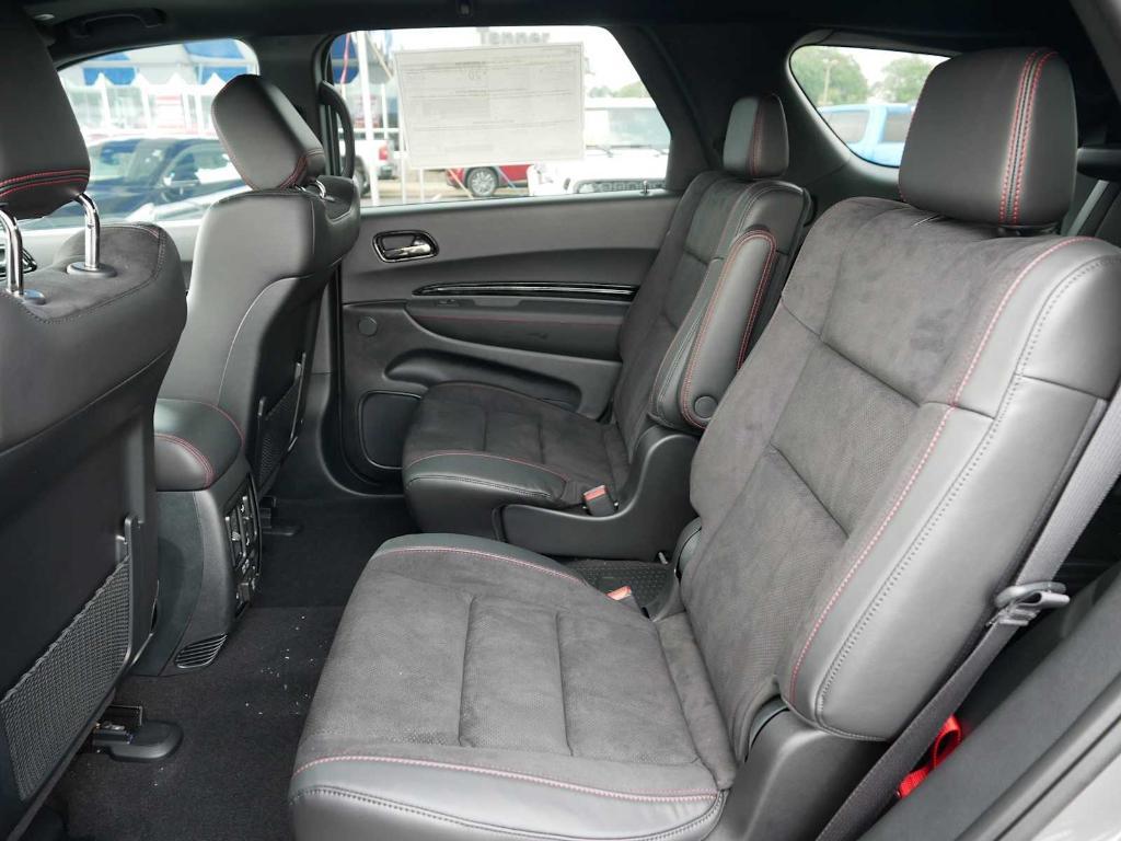 new 2025 Dodge Durango car, priced at $49,710