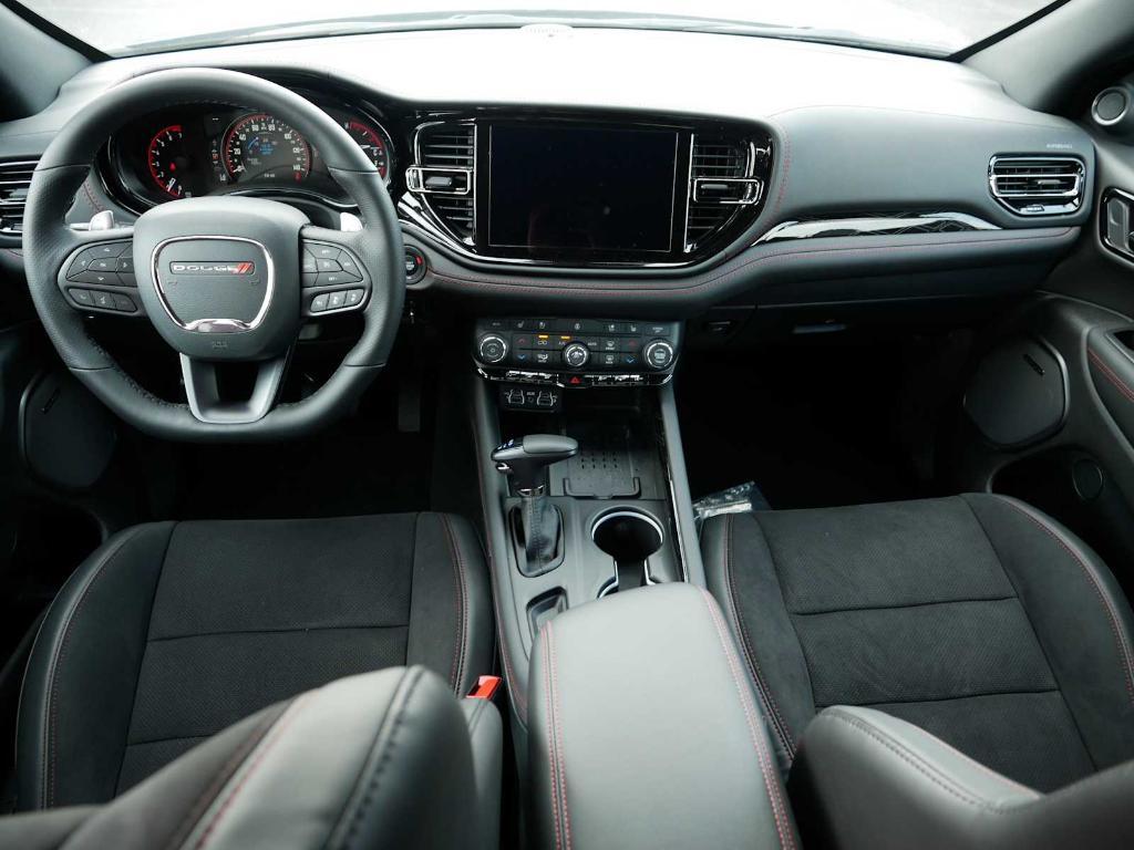 new 2025 Dodge Durango car, priced at $49,710