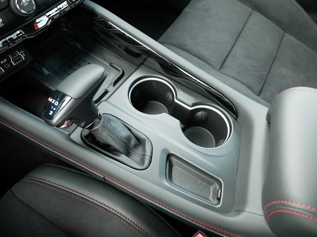 new 2025 Dodge Durango car, priced at $49,710