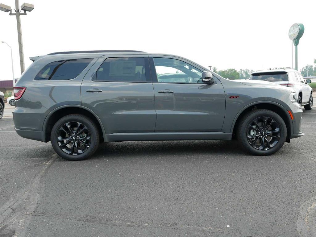 new 2025 Dodge Durango car, priced at $49,710