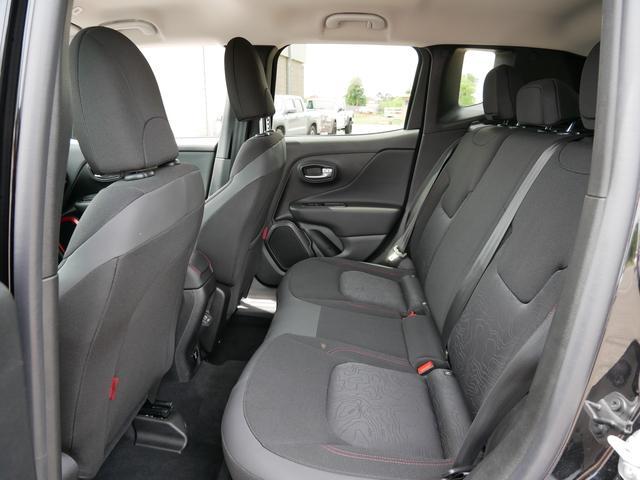used 2019 Jeep Renegade car, priced at $22,990