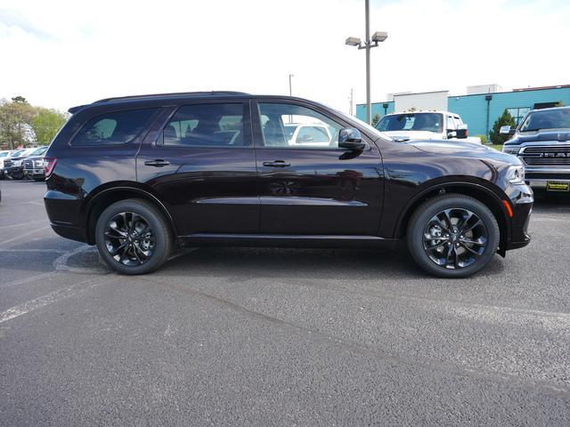 new 2024 Dodge Durango car, priced at $49,999