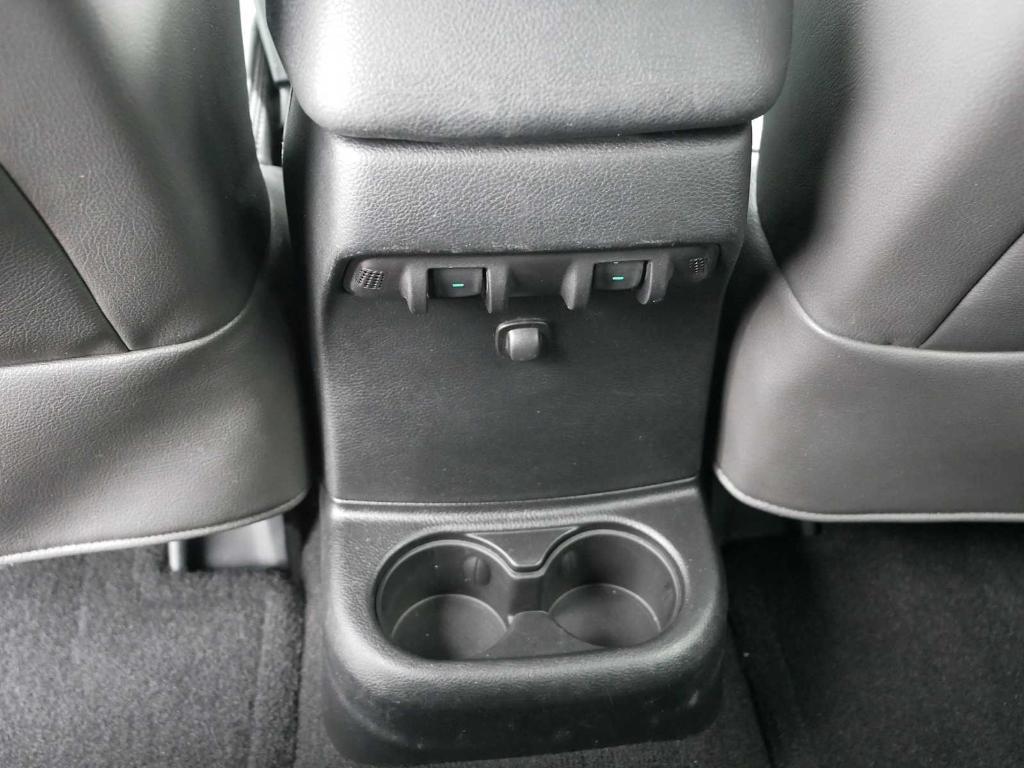 used 2015 Jeep Wrangler Unlimited car, priced at $17,893