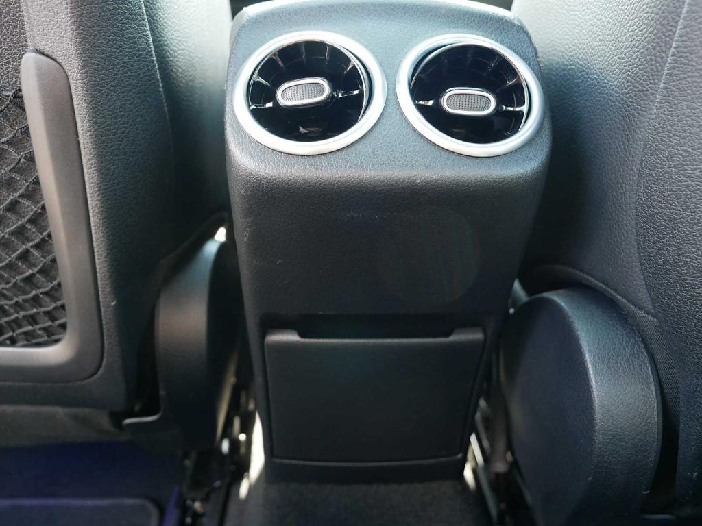 used 2019 Mercedes-Benz A-Class car, priced at $22,624