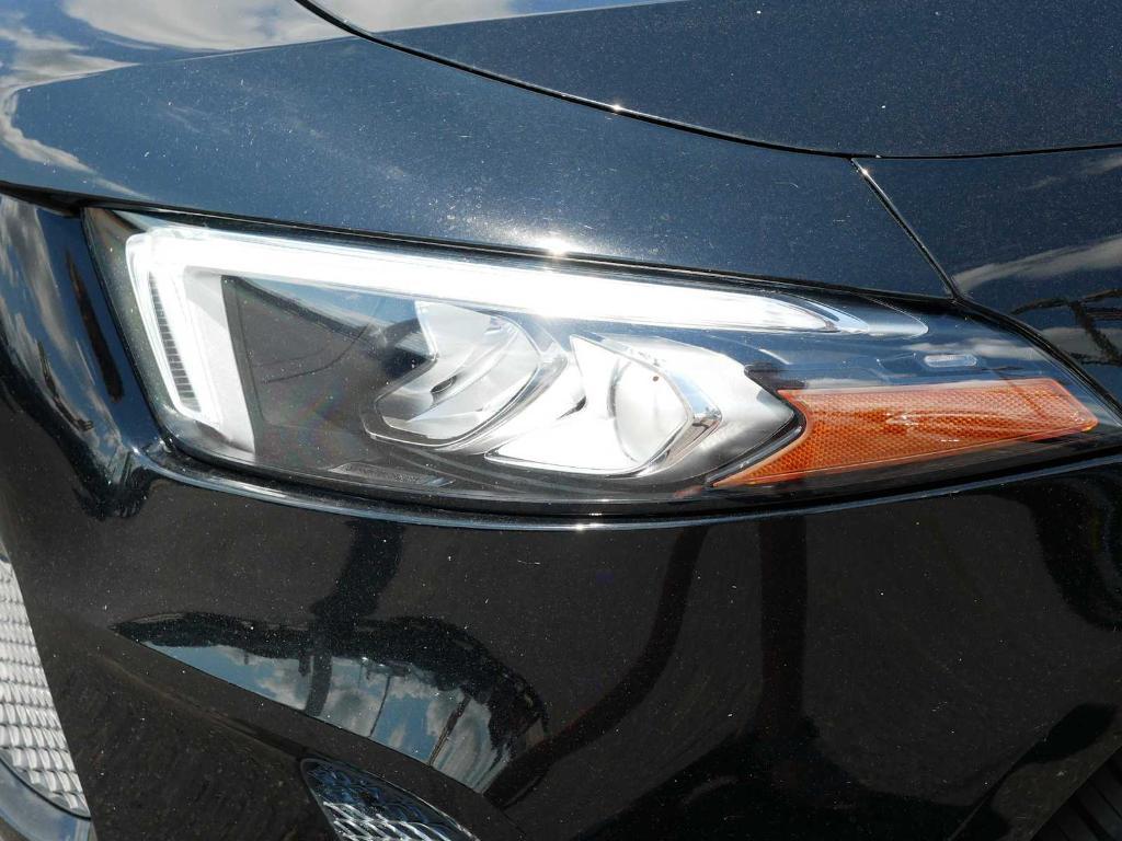 used 2019 Mercedes-Benz A-Class car, priced at $22,624