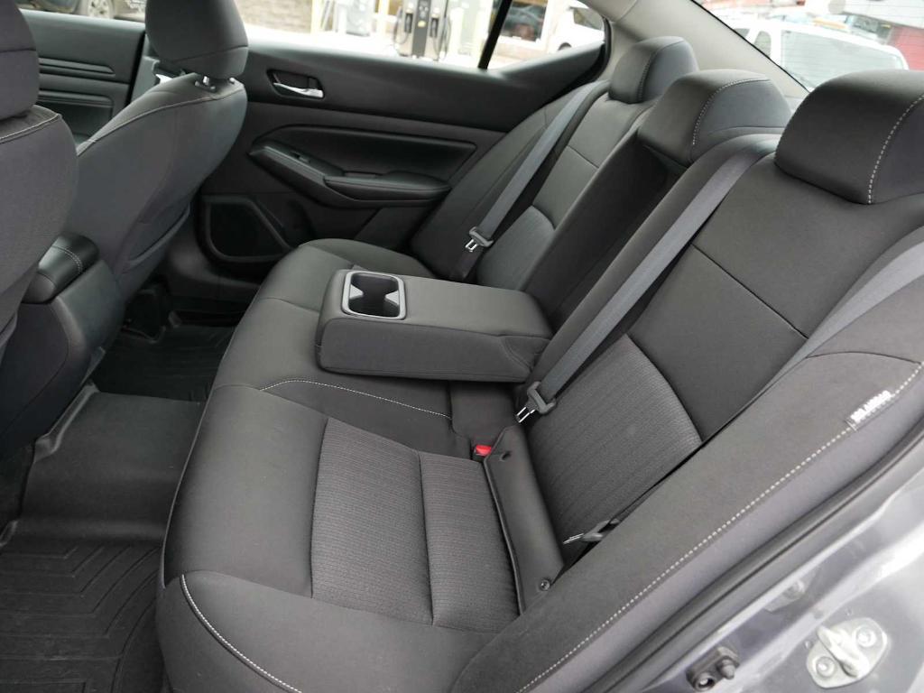 used 2020 Nissan Altima car, priced at $19,891