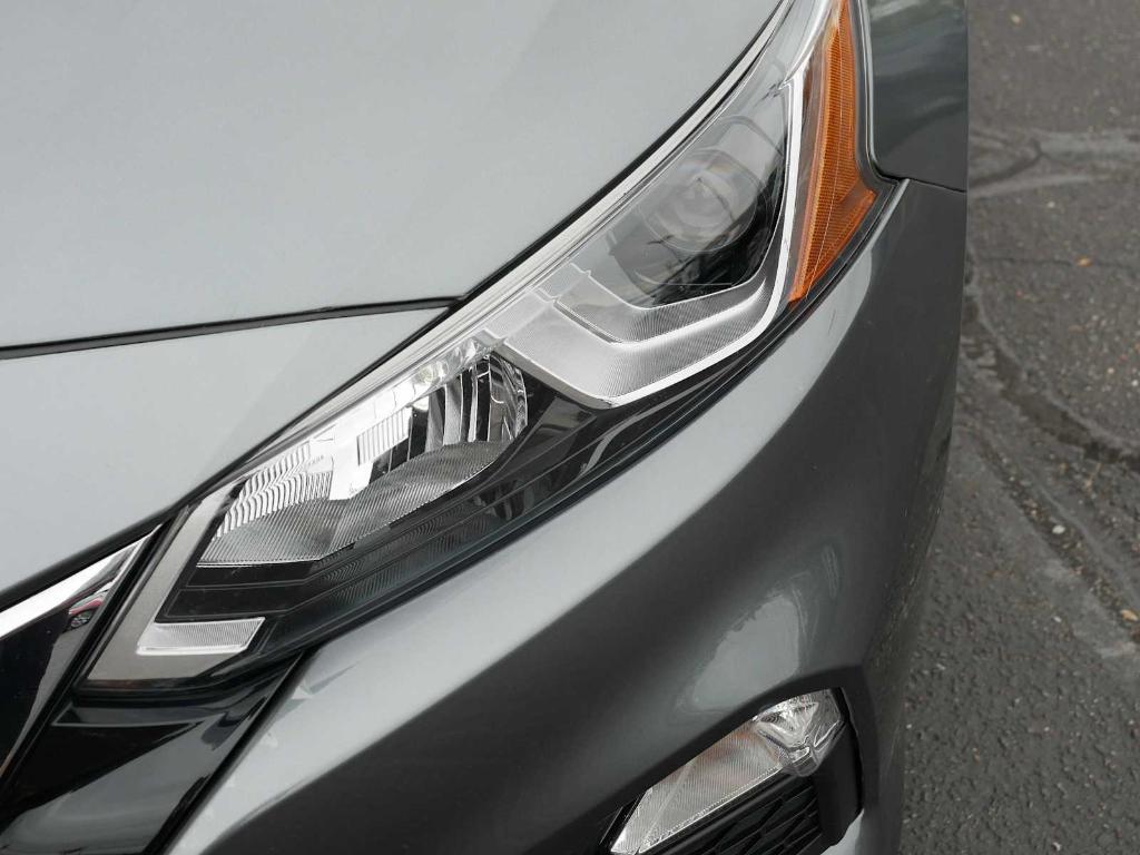used 2020 Nissan Altima car, priced at $19,891