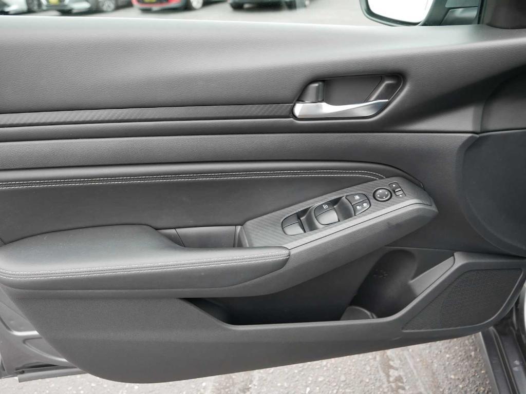 used 2020 Nissan Altima car, priced at $19,891