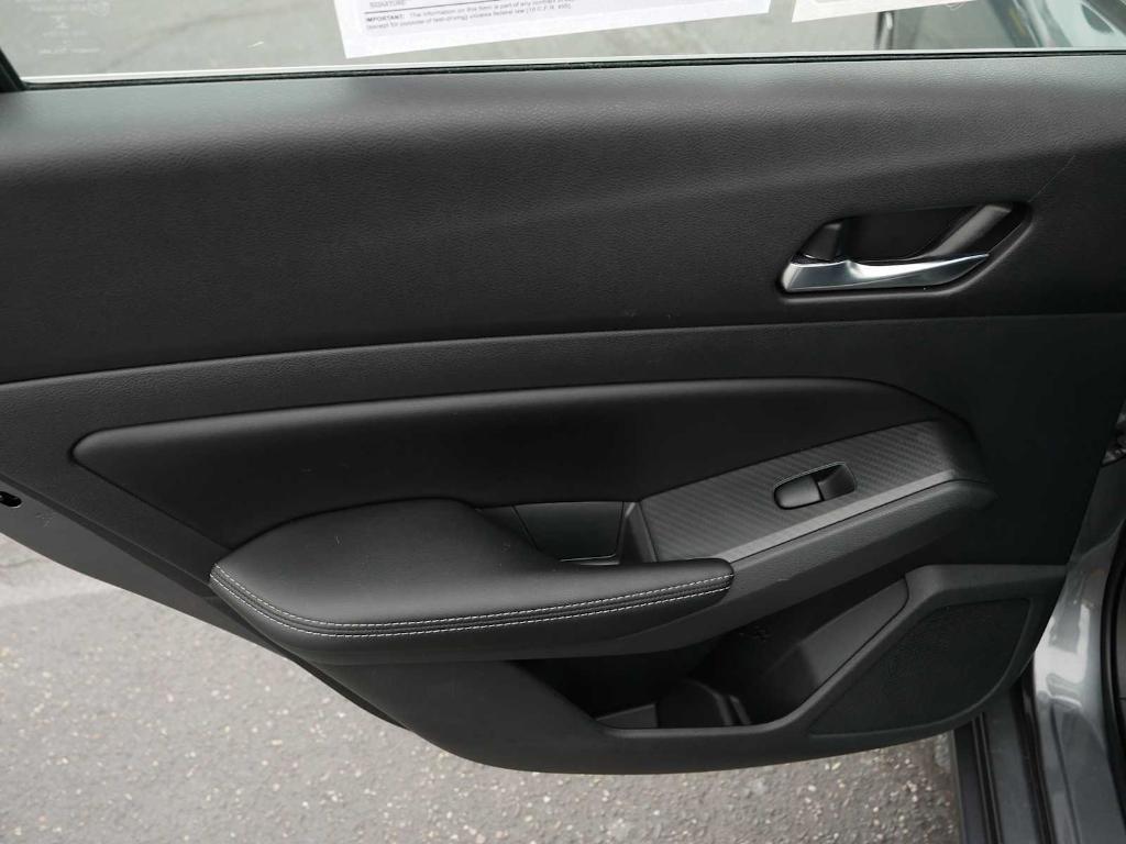 used 2020 Nissan Altima car, priced at $19,891