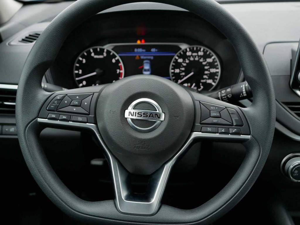 used 2020 Nissan Altima car, priced at $19,891