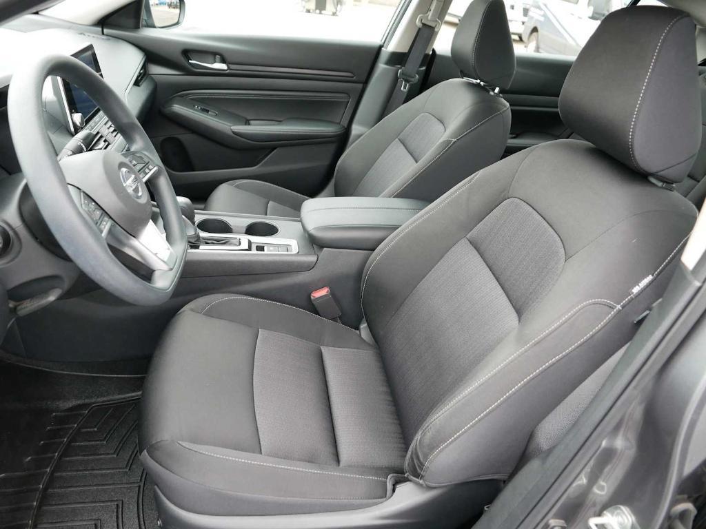 used 2020 Nissan Altima car, priced at $19,891